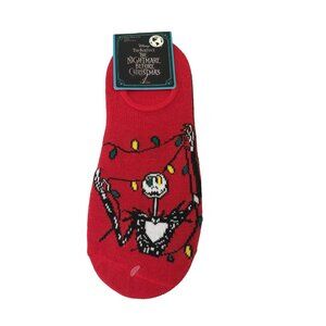 Disney The Nightmare Before Christmas Ladies Size 4-10 Liners Set of 5